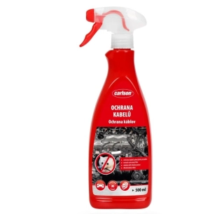 Carlson rozprašovač proti kunám 500ml