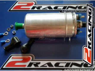 Čerpadlo Vysokotlaké paliva benzínu náhrada BOSCH 0 580 254 909 - 5BAR / 150L