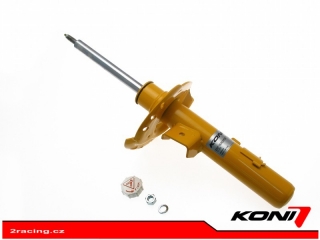 Přední tlumič Koni Sport Ford Mondeo IV hatchback 03/07 až 14 8741-1536LSPORT
