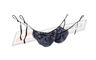 Síť na helmy do rally auta 2Racing