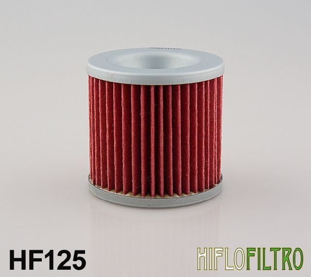 Olejový filtr HiFlo Kawasaki EX305 (GPZ305) rok 83-97 HF125