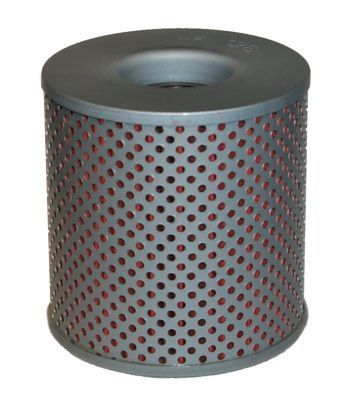 Olejový filtr HiFlo Kawasaki KZ1000 E1,E2,G1 rok 78-80 HF126