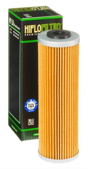 Olejový filtr HiFlo KTM 990 SM T rok 10-12 HF158