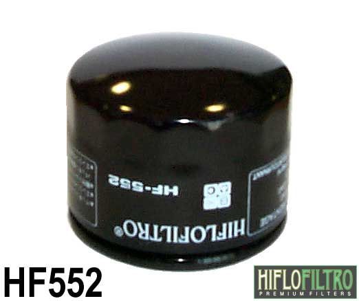 Olejový filtr HiFlo Moto Guzzi 1000 V1000 G5 rok 78-85 HF552