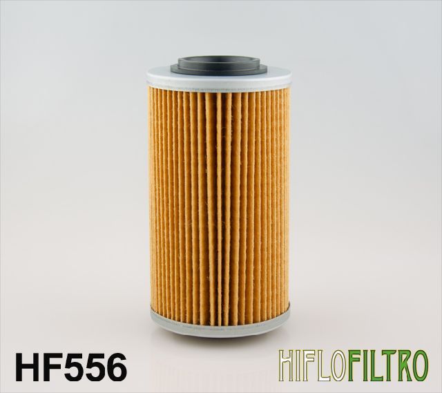 Olejový filtr HiFlo Sea-Doo vodní skútr Wake 155 rok 08-12 HF556