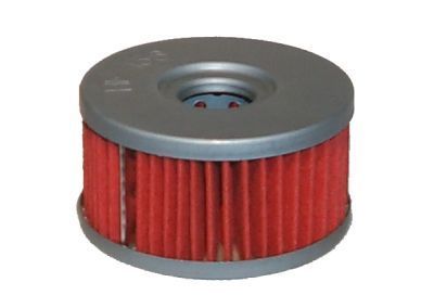 Olejový filtr HiFlo Suzuki GZ250 Marauder rok 99-00 HF136