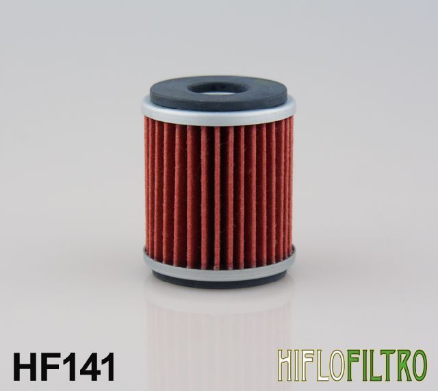 Olejový filtr HiFlo Yamaha XG250 Tricker rok 05-08 HF141