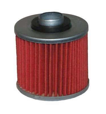 Olejový filtr HiFlo Yamaha XV250 S,SC,T,TC,V,VC,W,WC,X,XC,Y,YC Virago USA04-09 HF145