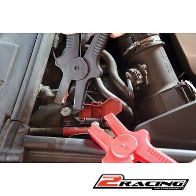 Startovací kabely 480 A 4,5m